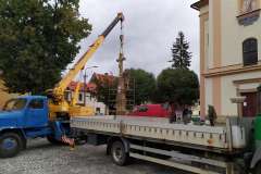 kříž